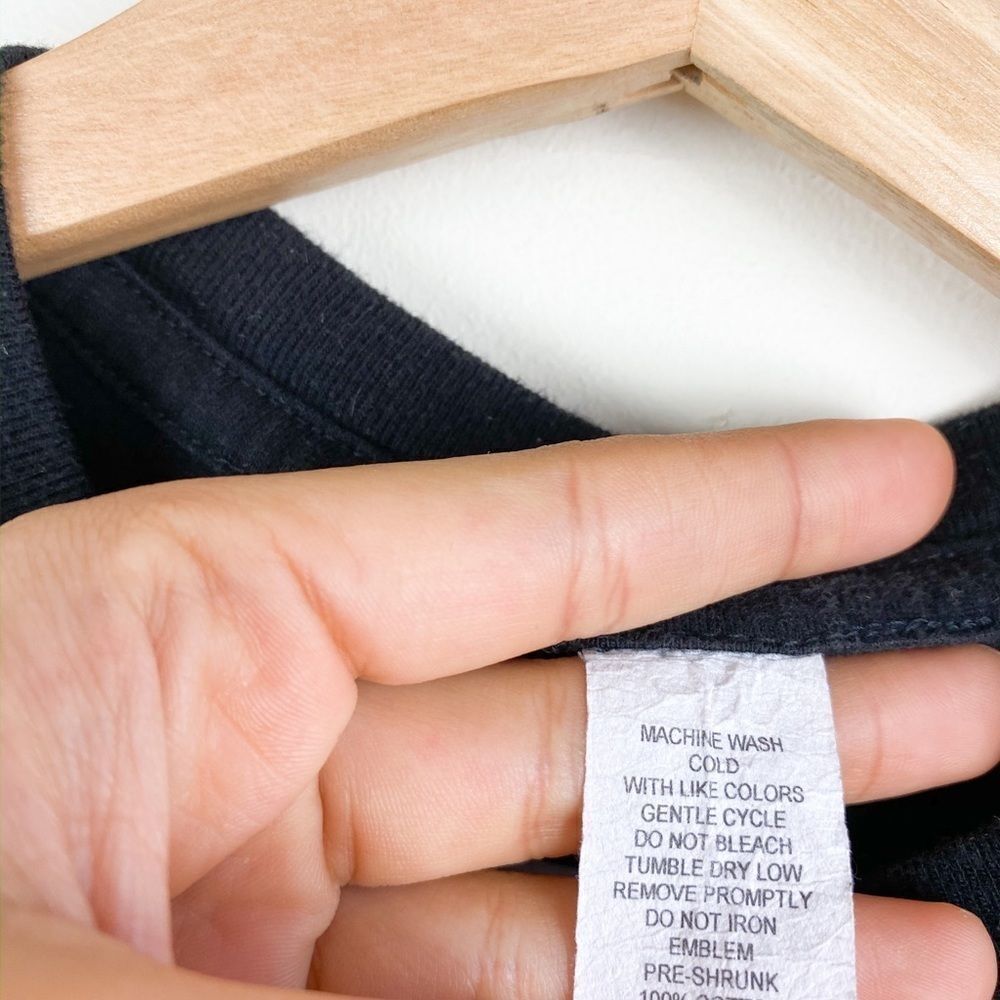 Save Ferris Bueller Graphic Short Sleeve Tee Shirt - Picture 2 of 3